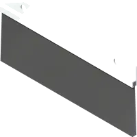 Brush, Groomer Wing