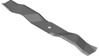 79.0111 Blade, 21 x 5/8 RH F Mulch