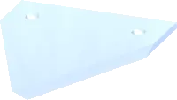 79.0112 Blade, Single Knife