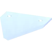 79.0112 Blade, Single Knife