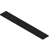 79.0121 Brush, Strip 8-1/2 x 60"