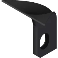 79.0123 Knife, Scoop