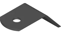 79.0125 Knife, "Y" Style
