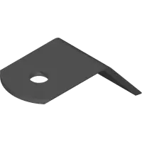 79.0125 Knife, "Y" Style