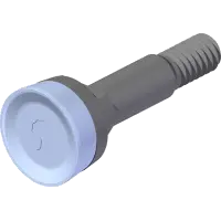 79.0128-2 Tooth, Wear Sharp