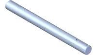 80.0311 Shaft, Jack