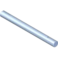 80.0311 Shaft, Jack