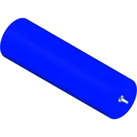 80.0317 Brush, Weldment LB540