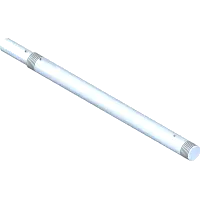 80.0323 Shaft, Main Power KY400