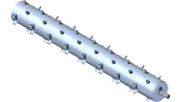 80.0324 Rotor, Drum