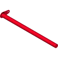 80.0352 Shaft, Trip/Pivot
