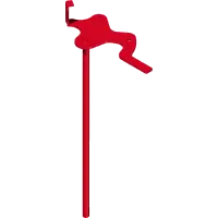 80.0353 Arm, Belt Tightener