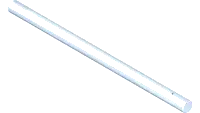 80.0354 Shaft, Drive