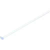 80.0368 Shaft, Rotor