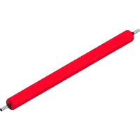 80.0371 Roller, Rear Deck LK520
