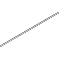 80.0382 Shaft, Tube Seal