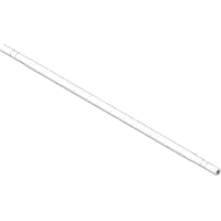 80.0384 Shaft, 80.0383 Roller