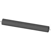 80.0386 Roller, Rear 7"