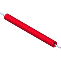 80.0388 Roller, Rear MS720
