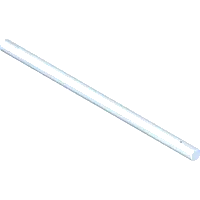 80.0394 Shaft, Hitch Arm