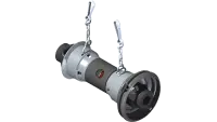80.0398 Shaft, Drive Telescoping MW 56"
