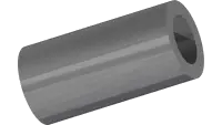 Spacer, Tube 1-3/8" Long