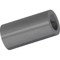 Spacer, Tube 1-3/8" Long