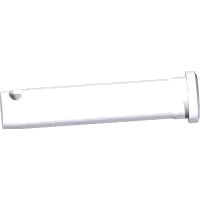 81.0151 Chain, Pin & Keeper Connector