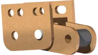 81.0152 Chain, Link Repair Kit