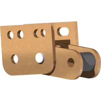81.0152 Chain, Link Repair Kit