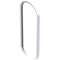 81.0181 Belt, 5L 40"