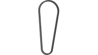 81.AX026 Belt, AX26