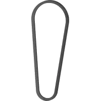 81.AX026 Belt, AX26