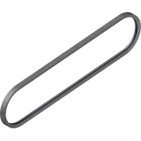 81.B045 Belt, B45R