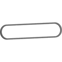 81.B046 Belt, B46R