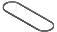 81.B050 Belt, B50R