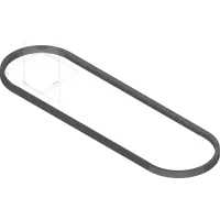 81.B050 Belt, B50R