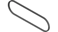 81.B052 Belt, B52R