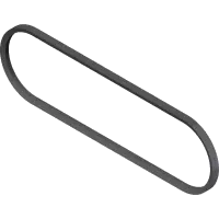81.B052 Belt, B52R