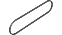 81.B057 Belt, B57R
