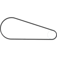 81.B066 Belt, B66