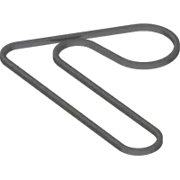 Belt, BB78
