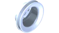 82.0093 Pulley, Water Pump
