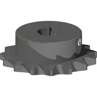 82.0094 Sprocket, One Way