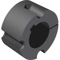83.121016 Bushing, 1210 x 1" Taper Lock