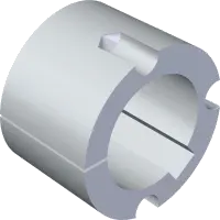 83.161524 Bushing, 1615 x 1-1/2 Taperloc
