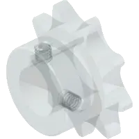 83.500912 Sprocket, #50 9-T 3/4" Bore