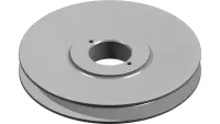 83.BK70H Pulley, 7" H-Bush