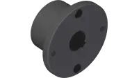 Bushing, 17mm H