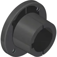 83.H18 Bushing, 1 1/8" H